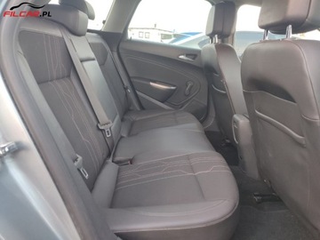 Opel Astra J Sports Tourer 1.4 Turbo ECOTEC 140KM 2012 Opel Astra LPG GWARANCJA Zarejestrowany w PL Aktualne OC Mozliwa zamiana R, zdjęcie 12