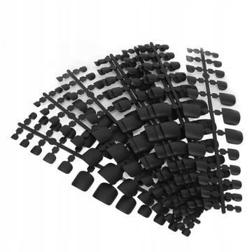 240X НАСАДКИ ДЛЯ НОГ ИСКУССТВЕННЫЕ НОГТИ