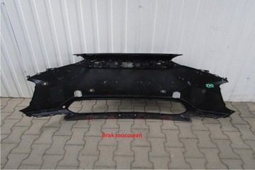 NÁRAZNÍK PŘEDNÍ TOYOTA BZ4X 22-