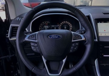 Ford Edge II SUV 2.0 TDCi Twin-Turbo 210KM 2016 Ford Edge SPORT 2.0 TDCI 210KM europa TWIN-TURBO FABRYCZNY lakier, zdjęcie 20