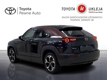 Mazda MX-30 2023 Mazda MX-30 R-EV PHEV Edition R Mazda MX-30 EDITIO, zdjęcie 8