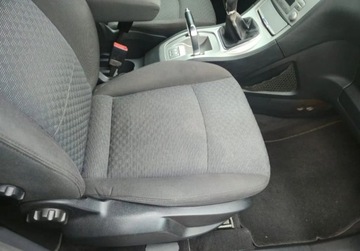 Ford Galaxy III Van 2.0 Duratec Flexifuel 145KM 2009 Ford Galaxy Pelny numer Vin Gwarancja Cena za auto juz zarejestrowane w, zdjęcie 9