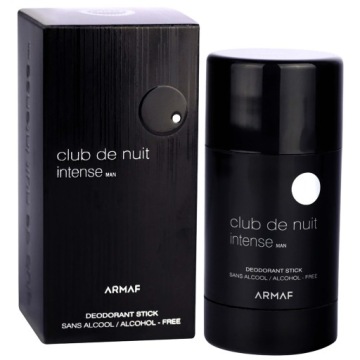 ARMAF Club De Nuit Intense Man 75ml DEOSTICK Sztyf
