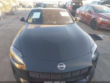 Nissan 2024 Nissan 400 Z Performance Auto 2024 3.0 Benzyna 400KM, zdjęcie 7