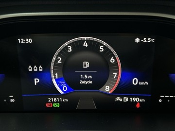 Volkswagen T-Roc I SUV Facelifting 1.5 TSI ACT 150KM 2023 Volkswagen T-Roc Life 1.5 TSI 150KM DSG, Climatron, zdjęcie 14