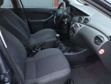 Ford Focus I Kombi 1.8 TDCi 101KM 2002 Ford Focus 1.8 TDCi, Klima, zdjęcie 8