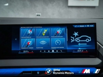 BMW X3 G45 2025 BMW X3 40d xDrive 303 KM mHEV - Gotowy do Odbioru - Hak - Kamera 360 - M P, zdjęcie 37