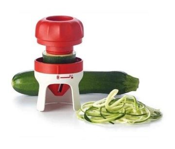 TUPPERWARE Fusion Mini Spirals ОВОЩНАЯ ИЗНИЦА