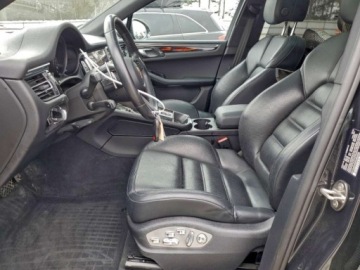 Porsche Macan 2023 Porsche Macan Base, 2023r., 4x4, 2.0L 2.0 Benzyna 261KM, zdjęcie 7