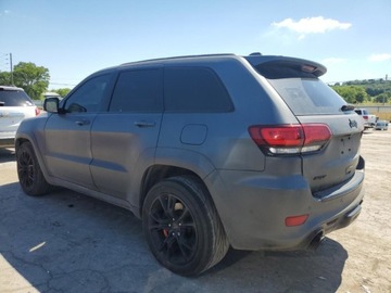 Jeep Grand Cherokee IV 2021 Jeep Grand Cherokee SRT-8 2021 6.4l 6.4 Benzyna 360KM, zdjęcie 1