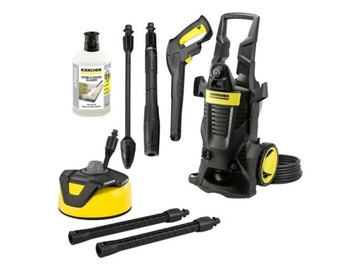 KARCHER K6 Специальная мойка высокого давления 1.168-508.0