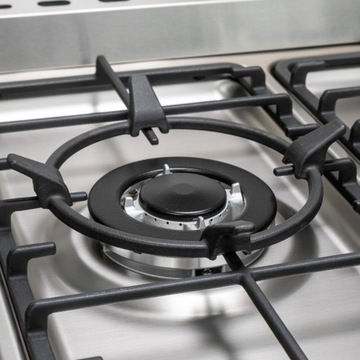 VESTFROST ZESTAW RETRO LODÓWKA KUCHNIA OKAP +SMEG