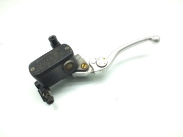 Главный тормозной цилиндр левый Kymco Dink Street 125