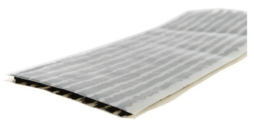 X-tra Seal тонкий бутиловый шнур, 50 шт.