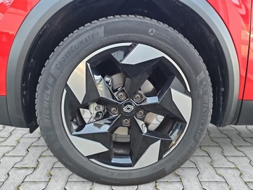 Renault Captur II 2024 Renault Captur 1.3 TCe Techno EDC, Polski salon, b, zdjęcie 8