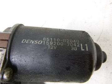 MECHANIZMUS STĚRAČE PŘEDNÍ DAIHATSU CUORE VI L251 2003R.