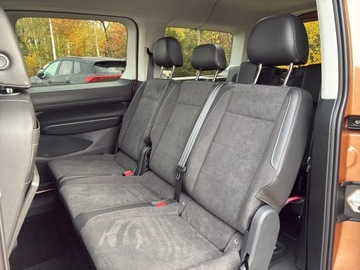 Volkswagen Caddy V Caddy 2.0 TDI 122KM 2025 Volkswagen Caddy MAXI Style 7 os./AUTOMAT DSG, 2.0, zdjęcie 15