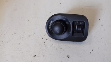 WŁĄCZNIK PRZEŁĄCZNIK ŚWIATEŁ SEAT TOLEDO III 04-