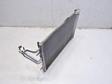 CHLADIČ KLIMATIZACE HYUNDAI I30 I 1.6 16V CRDI