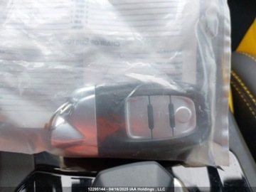 Lamborghini Huracan 2021 Lamborghini Huracan 2021, Evo Coupe, 5.2L od ubezpieczalni 5.2 Benzyna, zdjęcie 13