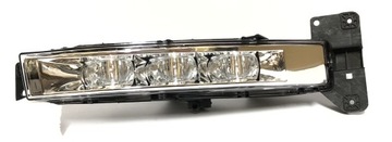 DODGE CHARGER 15- LED 68214427AB NOVÝ HALOGEN LEVÝ