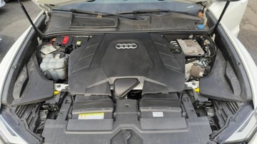 Audi Q8 2020 Audi Q8 Premium 2020 3.0l 3.0 Benzyna 335KM, zdjęcie 5