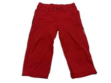 DIRECT ALPINE SPODNIE SPODENKI 3/4 TREKKINGOWE M