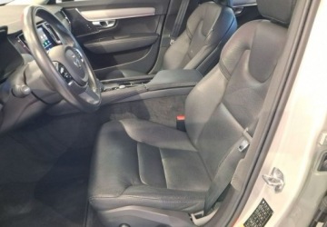 Volvo S90 II 2022 Volvo S90 VAT 23 Momentum Pro 2.0 B4 197KM automat 2022 r., salon PL, I wl., zdjęcie 24