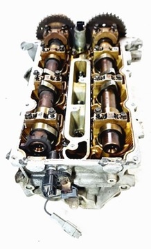 HLAVA KOMPLETNÍ JAGUAR 3.0 V6 S-TYPE II X-TYPE