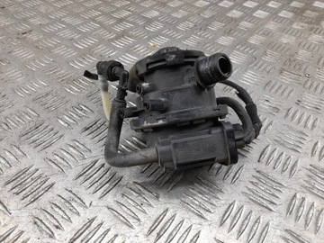 Audi Q5 SQ5 2009 Задний угольный фильтр