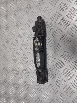 KLIKA LEVÝ ZADNÍ VNĚJŠÍ MERCEDES E TŘÍDA W210