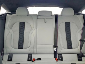 BMW Seria 6 G32 2020 BMW X6M 2020 4.4l 4.4 Benzyna 625KM, zdjęcie 11
