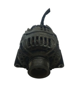 ALTERNÁTOR 90A MERCEDES E W210 A208 C208 2.0 KOMPRESOR A0121540302