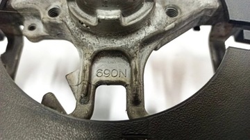 TOYOTA PRIUS (XW20) 2005 VOLANT