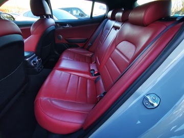 Kia Stinger 2020 KIA STINGER 3.3 T-GDi 370KM * GT2-Pełna opcja Automat Dokumentacja, zdjęcie 12