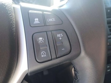 Suzuki SX4 II 2024 Suzuki SX4 S-Cross Premium Plus 1.5 Strong Hybrid 4WD Automat Demo FV23, zdjęcie 18