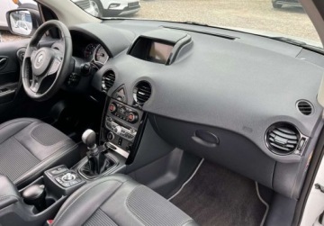 Renault Koleos I SUV Facelifting 2.0 dCi 150KM 2013 Renault Koleos nawigacja 2.0 Diesel 150KM, zdjęcie 31