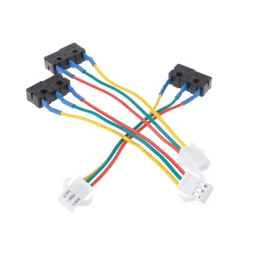 Ferroli Zefiro C10 / C11 / Eco 11 mikroprzełącznik