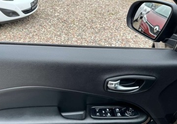 Jeep Compass II SUV 1.4 Multiair 170KM 2018 Jeep Compass automat, 4x4, nawigacja , kamera 1.4 Benzyna 170KM, zdjęcie 16