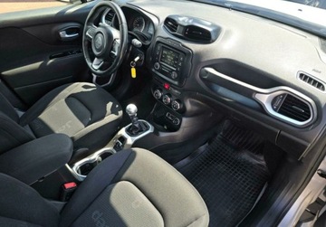 Jeep Renegade SUV 1.4 MultiAir 140KM 2016 Jeep Renegade 1.4 MultiAir 140KM Longitude FWD SS, LPG, bezwypadkowy 1.4, zdjęcie 15