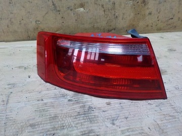 AUDI A5 2008R 2.0TFSI COUPE SVĚTLO LEVÝ ZADNÍ
