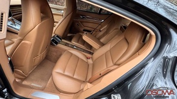 Porsche Panamera 2012 Porsche Panamera 4.8s 4x4 najbogatsza wersja sliczne zadbane perfect zami, zdjęcie 29