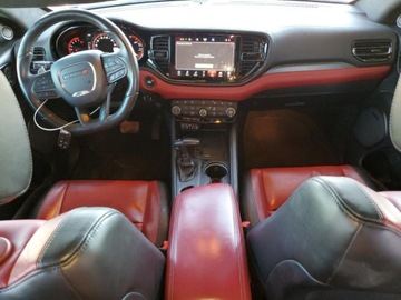 Dodge Durango III 2022 Dodge Durango RT V8, 5.7L. 360 KM, 2022, od ubezpieczalni 5.7 Benzyna, zdjęcie 7