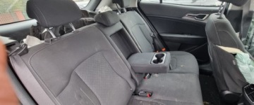 Kia Sportage V SUV Facelifting 1.6 T-GDI 150KM 2025 Kia Sportage 2025r, SALON POLSKA. 1.6 Benzyna. Uszkodzony. Poobijany. 1.6, zdjęcie 8