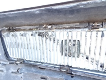 NÁRAZNÍK PŘEDNÍ KPL. VOLVO V70 00-04R.,