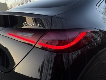 Mercedes GLC C254/X254 Coupe 2.0 200 204KM 2025 Mercedes-Benz GLC 200 AMG Premium | Night | Hak |, zdjęcie 11