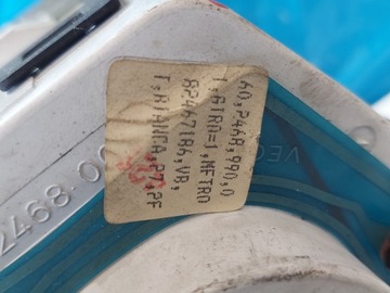 PŘÍSTROJOVÁ DESKA BUDÍK LANCIA THEMA 2.0 B 6024680020