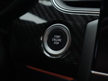 Renault Arkana SUV 1.3 TCe 140KM 2021 Renault Arkana 1.3 TCe, Salon Polska, Serwis ASO, zdjęcie 15