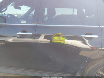 Infiniti 2023 Infiniti QX80 Premium Select 2023 5.6l 5.6 Benzyna 400KM, zdjęcie 2