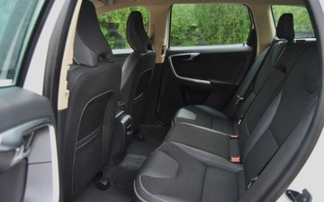 Volvo XC60 I 2013 Volvo XC 60 GWARANCJA, 2.4 Diesel 235KM, 4x4, Automat, Bardzo maly przebie, zdjęcie 5